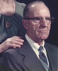 Gordon Stage Bradshaw (1907-1985)