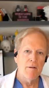 Robert Lufkin MD (@robertlufkinmd) • Threads, Say more