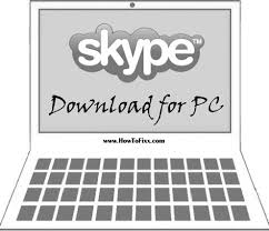See screenshots, read the latest customer reviews, and compare ratings for skype. Download Skype Software For Windows Pc 7 8 8 1 10 Xp Vista Howtofixx