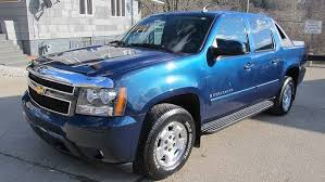 Image result for All Terrain Blue 2007 GM