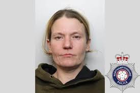 Woman wanted by police after theft from Corby Tesco