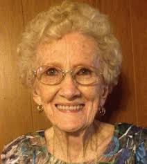 Obituary for Belva (Burkman) Yeager