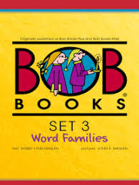 I was fortunate to have access to a photocopier for free. Read Bob Books Set 3 Word Families Online By Bobby Lynn Maslen Books
