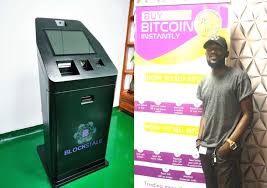 Protect your money from the falling naira and secure your currency in bitcoin. Meet The Nigerian Who Designed The Country S First Bitcoin Atm Face2face Africa