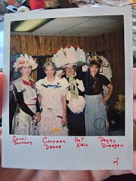 Perhaps this been asked many times … what's being done to the old Creamery  Package building?