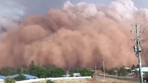 As a severe dust storm from sahara desert nears florida, texas and louisiana, asthmatics and others who suffer from respiratory potentially dangerous sahara desert dust storm nears southern us. Australia Dust Storms Jan 2020 Youtube