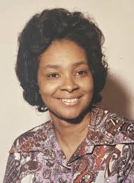 Juanita Pearsall Murphy