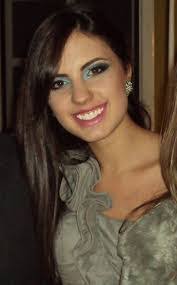 Amanda Bono's Instagram, Twitter & Facebook