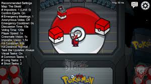 Adve adminis 7.600 views1 months ago. Pokemon Mod V1 2 Among Us Works In Progress