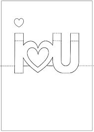 Free Printable Pop Up Birthday Card Templates Free Printable Valentine S Day Pop Up Card Pop Up Card Templates Valentines Printables Free Pop Up Valentine Cards