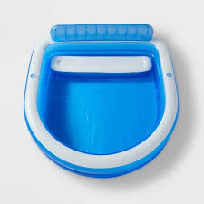 99 list list price $76.99 $ 76. Inflatable Pool With Seats Target