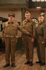Dad S Army The Lost Episodes When Is It On Tv Virgin Media