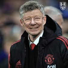 Ole gunnar solskjaer former footballer from norway second striker last club: B R Football On Twitter Ole Gunnar Solskjaer Becomes The First Manchester United Manager To Win Premier League Manager Of The Month Since Sir Alex Ferguson Https T Co A7f4xnbbza