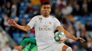 Am 22 nov 2020 veröffentlicht. Real Madrid Real Madrid On The Lookout For Casemiro Cover Marca In English