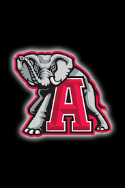 Free Alabama Crimson Tide Iphone Ipod Touch Wallpapers Alabama Crimson Tide Logo Alabama Crimson Tide Crimson Tide Football