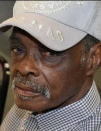 Obituary for Mr. Thomas Mitchell Sr.