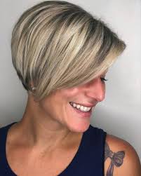 What we love most about this side sweeping style is the incredible volume you can achieve, giving you a seriously seductive 'do. 16 Cute Bob With Side Bangs You Ll Want To Try In 2021