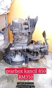 Maybe you would like to learn more about one of these? Spare Part Kancil 850 Auto Accessories On Carousell