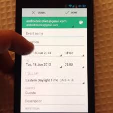Google Calendar Date Picker Interactiondesign Input Mobile Android Datepicker Interactive Design Google Calendar App Design