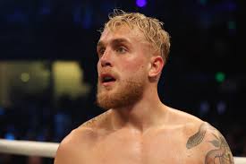 I want all the smoke, robinson told tmz sports in an interview released thursday. Jake Paul Vs Nate Robinson How To Watch Prediction And Analysis News Brig