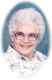 Wilma I. Dodd Eustice (1922-2008)