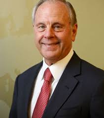 Thomas F. "Mack" McLarty