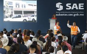 Sae subastas developed by subastas sae is listed under category business 3.1/5 average rating on google sae subastas apk was fetched from play store which means it is unmodified and original. Alista Sae Subasta De 4 Casas Ligadas A El Chapo