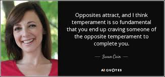 With dennis quaid, ellen barkin, ned beatty, john goodman. Top 13 Opposites Attract Quotes A Z Quotes