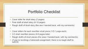 Maybe you would like to learn more about one of these? Instructions For Final Portfolio 30 Of Final Grade