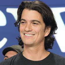The Rise and Fall of WeWork Founder Adam Neumann Makes for Engrossing  Viewing