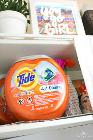 A Match Made In Laundry Heaven Tide Pods Downy The Crafty Chica Crafts Latinx Art Creative Motivation Downy Crafty Downy Pods
