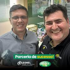 Leonel Soluções em Segurança Eletrônica e Telefonia