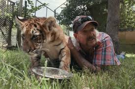 The latest tweets from @joe_exotic Where Is Tiger King S Joe Exotic Now