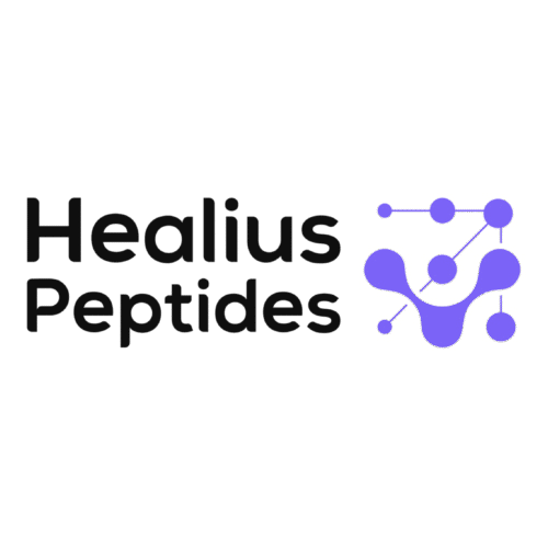 Healius Peptides Coupons and Promo Code