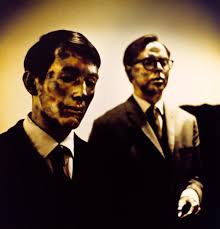 Gilbert & GeorgeArt Blart _ art and cultural memory archive