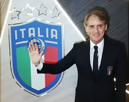 Maybe you would like to learn more about one of these? Roberto Mancini Confident Of Italy Winning Euro 2020 Championship Sports Mirchi