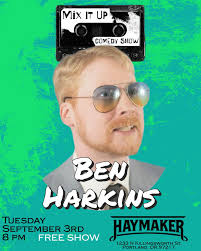 Mix It Up Comedy Show (@mixitupcomedy) • Instagram photos and videos