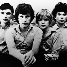 Chris Frantz Memoir On David Byrne And Talking Heads More