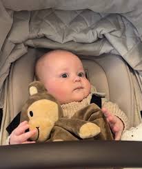 Rio William Binnie 🤍 3/2/2025 • 4380g • 55cm So In love with our beautiful  little boy 🥰