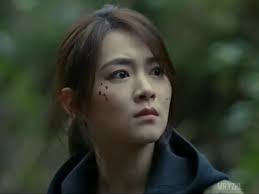 they are trapped in a mysterious river valley. #mryzhl_ #amychen #liuc...