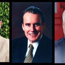 Elections 2022: Two challenge assessor's bid for third term