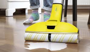 Petits prix et livraison gratuite dès 25 euros irobot roomba 680 aspirateur robot, système de nettoyage puissant avec dirt detect, aspire tapis. Aspirateur Balai Karcher Fc3 Sans Fil Boulanger