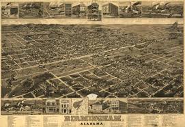 We did not find results for: Historical Map Of Birmingham Al 1885 Panoramic Map Birds Eye View Aerial View