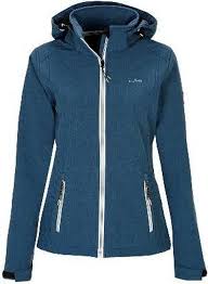 Its time for nature space and some much needed escapism. Kjelvik Dames Softshell Jas Ylona Blue Maat 42 Bestel Nu