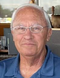 Dale Etheridge Obituary