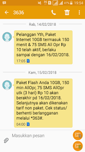 Beli paket internet pada hari jumat. Cara Mendapatkan Paket Internet Gratis 10gb Tambah Kuota Nelepon 150 Menit All Operator Dan 75 Sms Cara Cek Sisa Paket