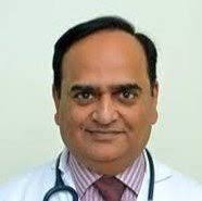 Dr. Nirav Bhatt