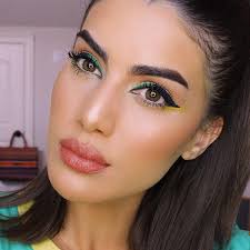 The overall effect is mesmerizing. 7 Eye Makeup Tips For Hazel Eyes