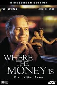 He won numerous awards, including academy awards, golden globe awards, screen actors guild awards, a cannes film festival award and an emmy award. Where The Money Is 2000 Imdb