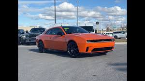 Image result for Omaha Orange 2024 Dodge